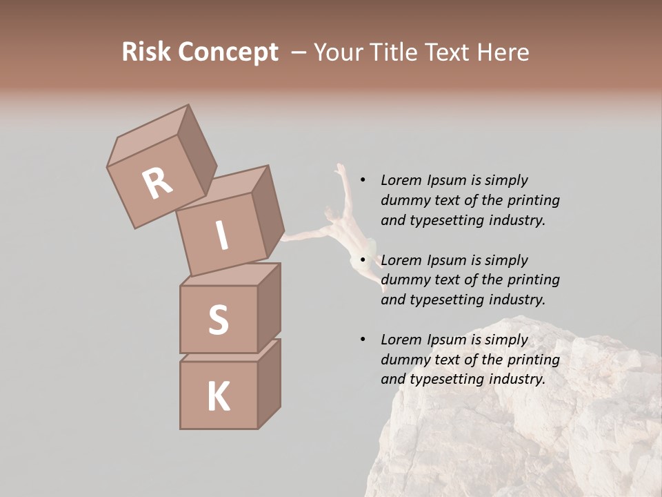 Rent Green Selling PowerPoint Template