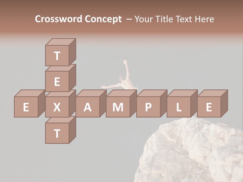 Rent Green Selling PowerPoint Template