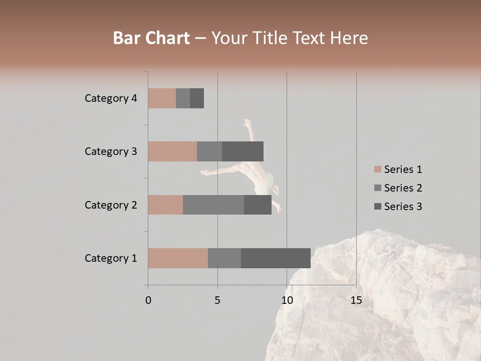 Rent Green Selling PowerPoint Template