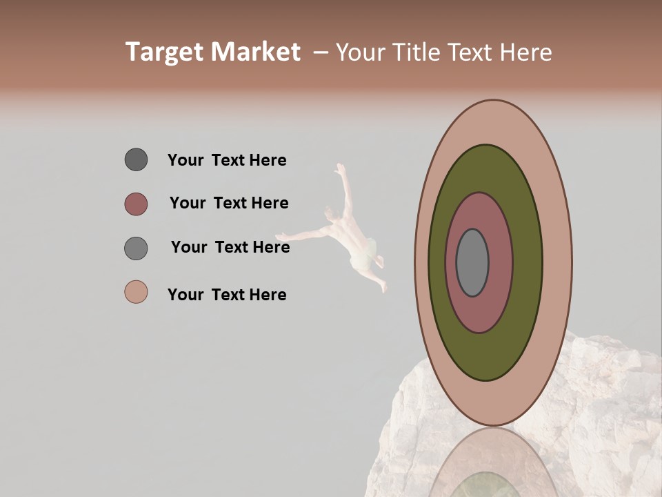 Rent Green Selling PowerPoint Template