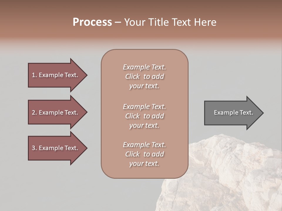 Rent Green Selling PowerPoint Template