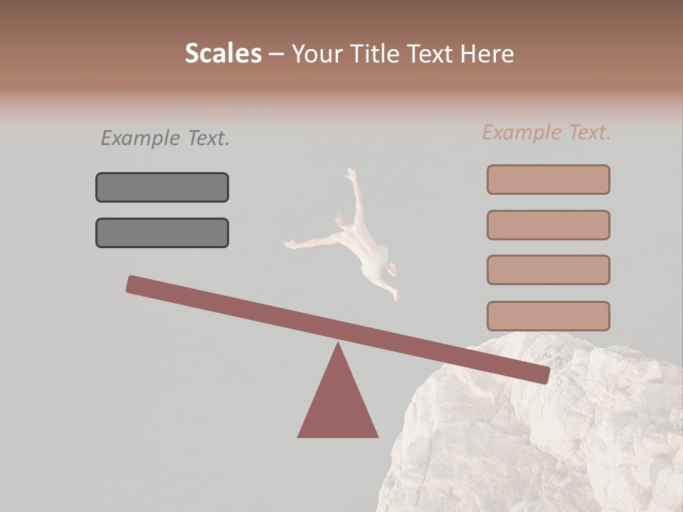 Rent Green Selling PowerPoint Template