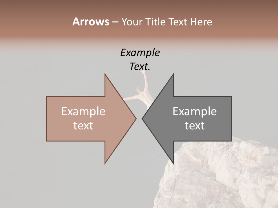 Rent Green Selling PowerPoint Template
