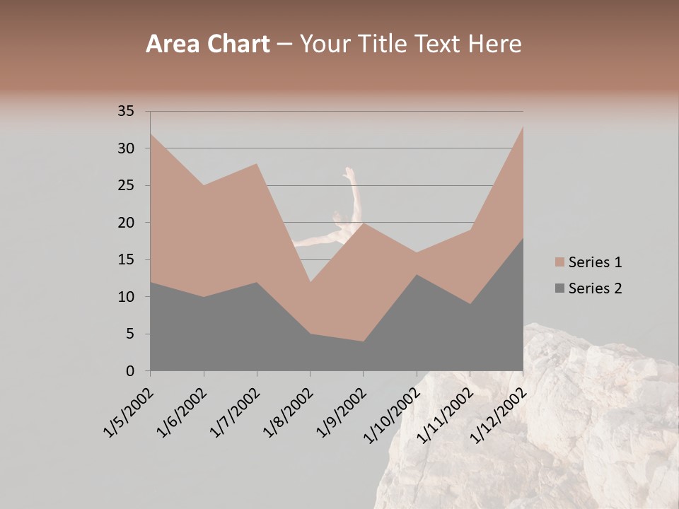 Rent Green Selling PowerPoint Template