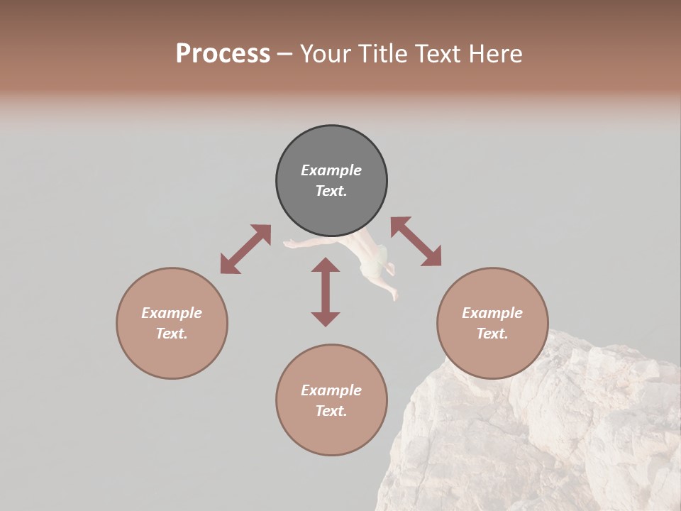 Rent Green Selling PowerPoint Template