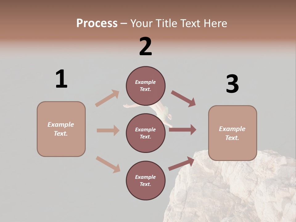 Rent Green Selling PowerPoint Template