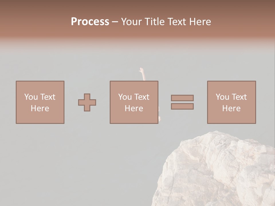 Rent Green Selling PowerPoint Template