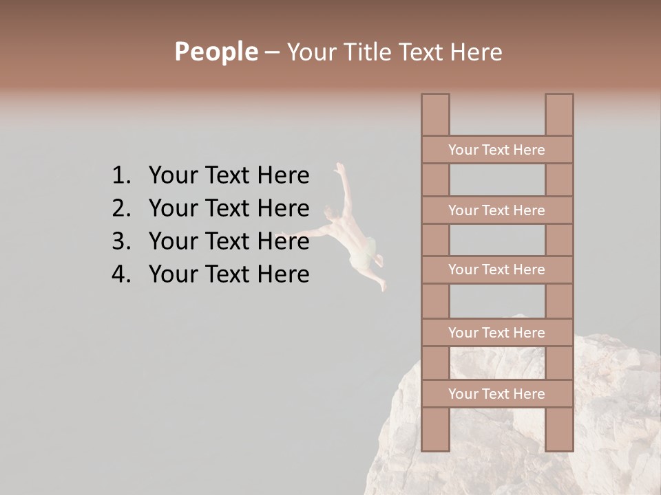 Rent Green Selling PowerPoint Template
