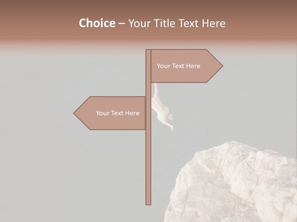 Rent Green Selling PowerPoint Template