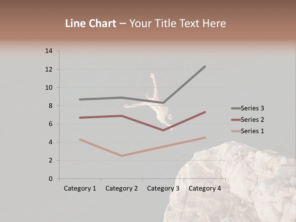 Rent Green Selling PowerPoint Template