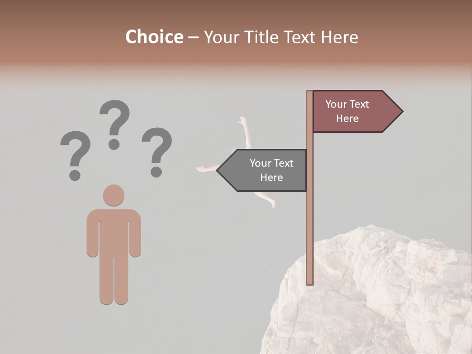 Rent Green Selling PowerPoint Template