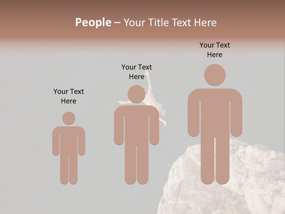 Rent Green Selling PowerPoint Template