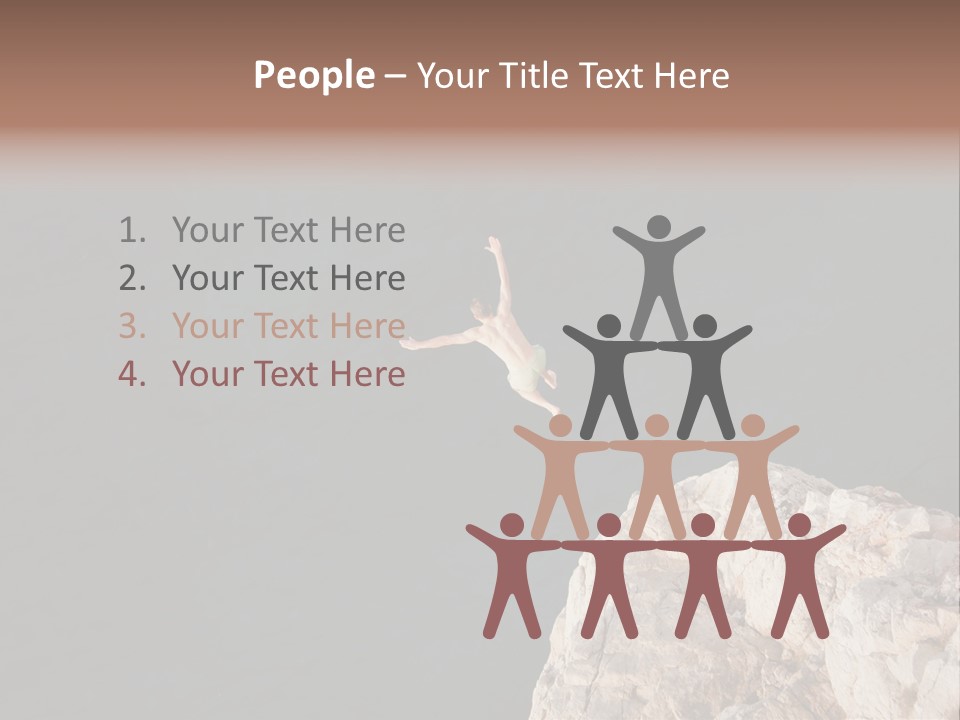 Rent Green Selling PowerPoint Template