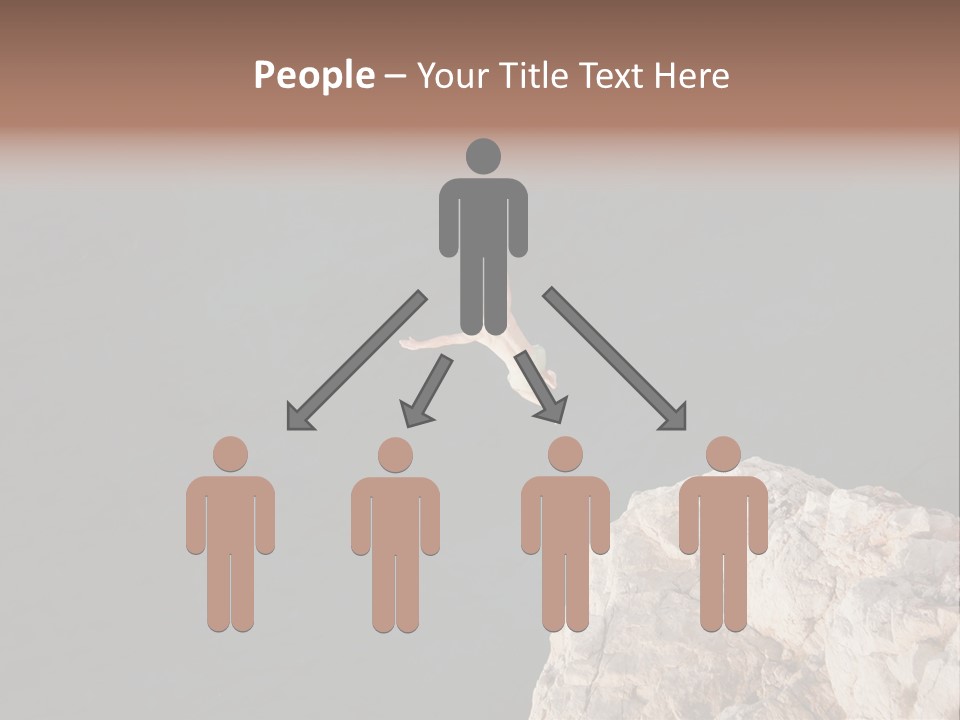 Rent Green Selling PowerPoint Template