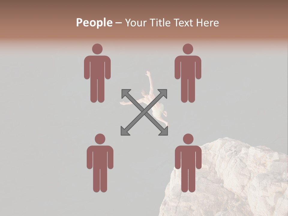 Rent Green Selling PowerPoint Template