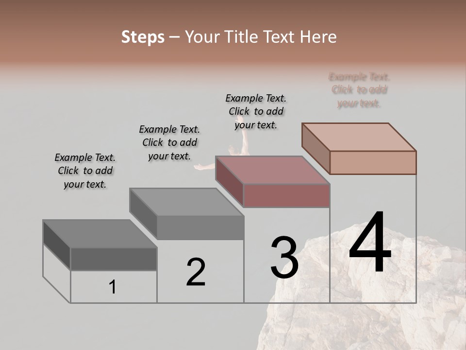 Rent Green Selling PowerPoint Template