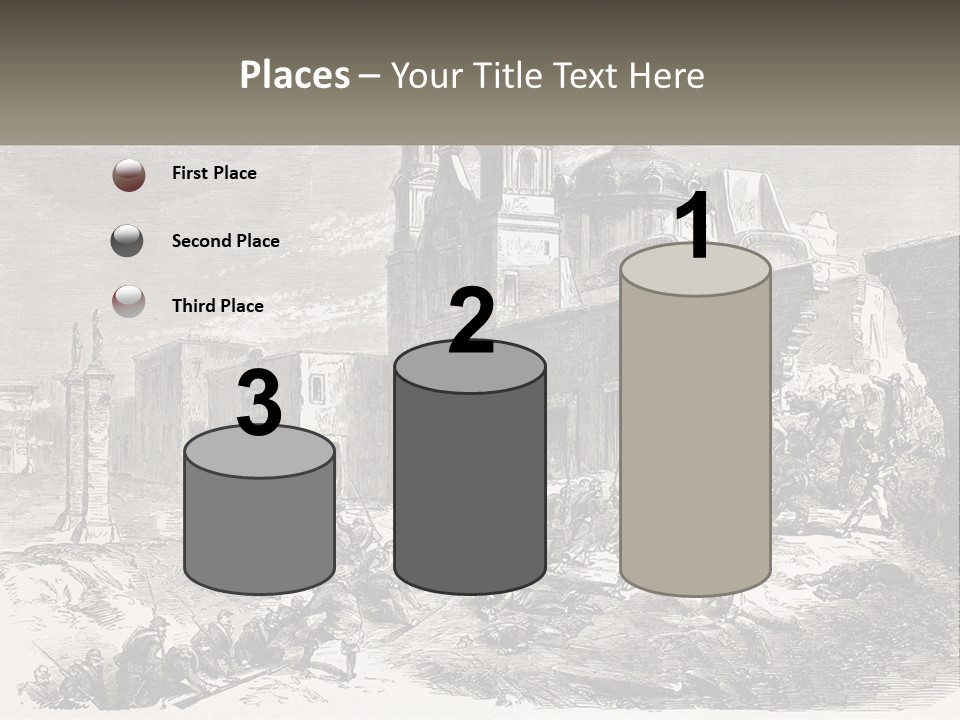 Agent Purchase Build PowerPoint Template