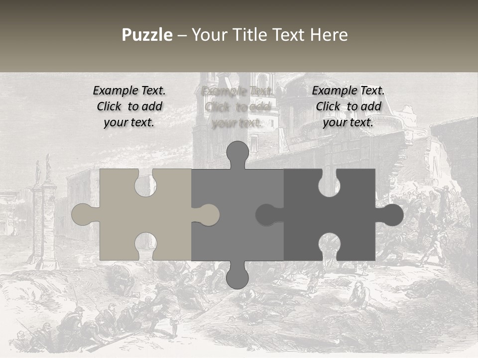 Agent Purchase Build PowerPoint Template