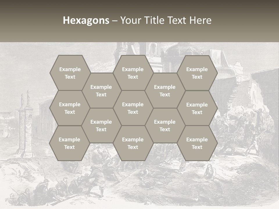 Agent Purchase Build PowerPoint Template