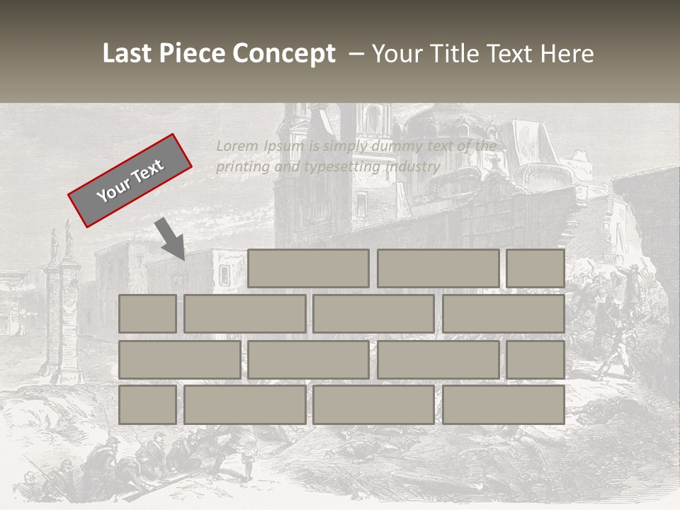 Agent Purchase Build PowerPoint Template
