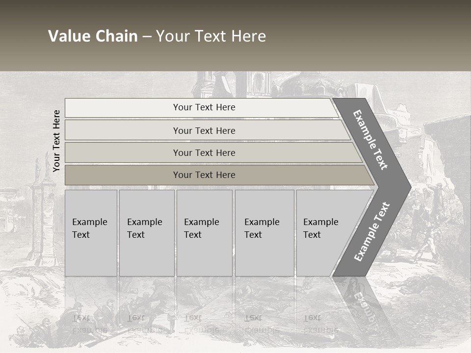 Agent Purchase Build PowerPoint Template