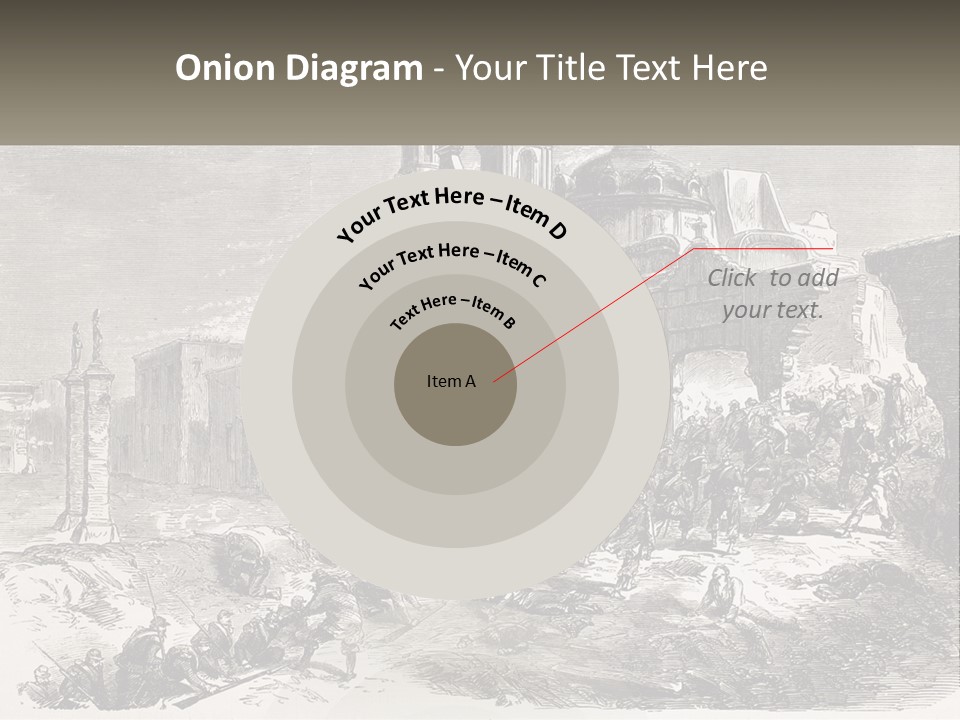 Agent Purchase Build PowerPoint Template