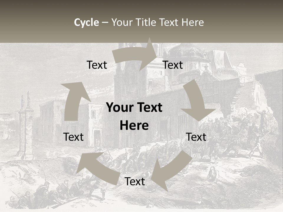 Agent Purchase Build PowerPoint Template