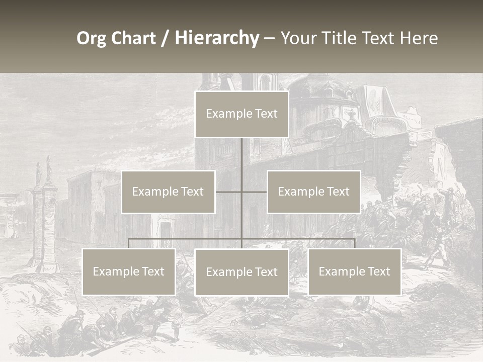 Agent Purchase Build PowerPoint Template