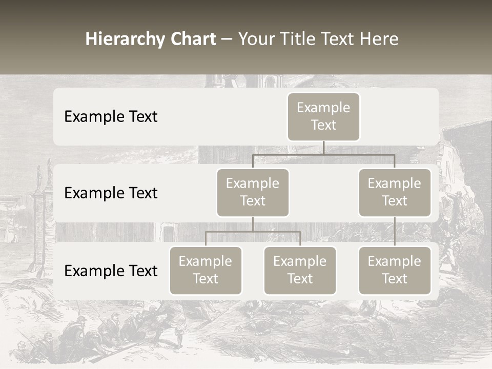 Agent Purchase Build PowerPoint Template