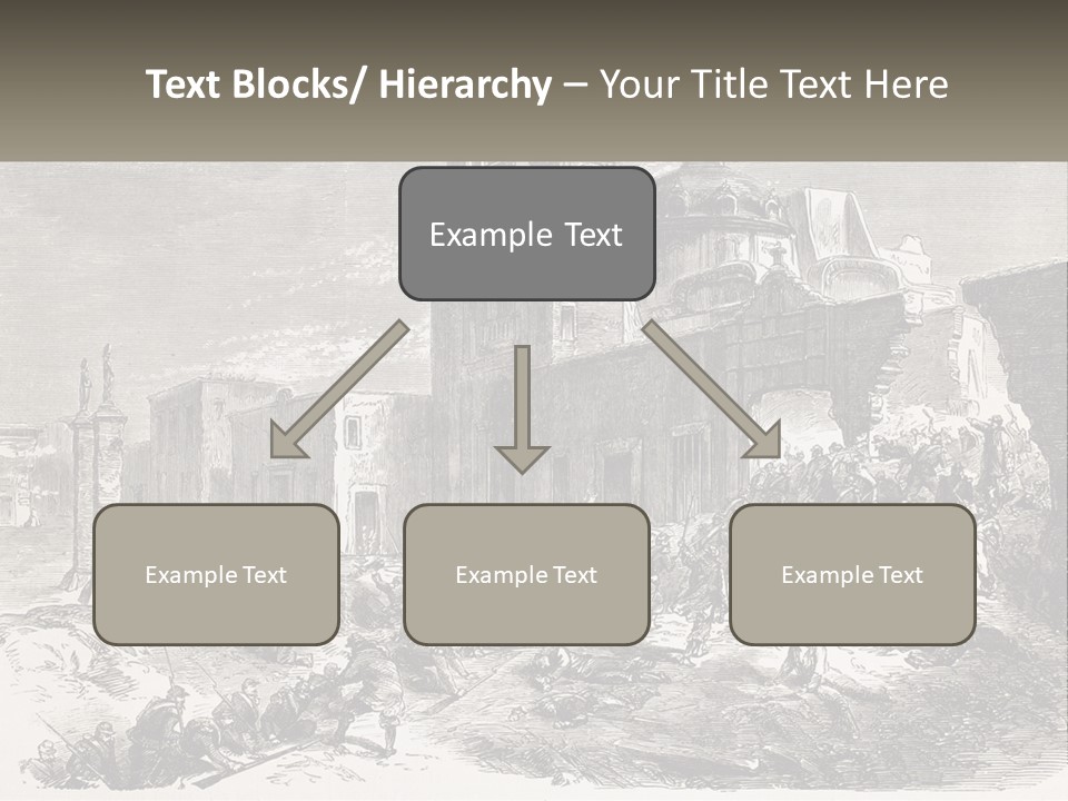 Agent Purchase Build PowerPoint Template