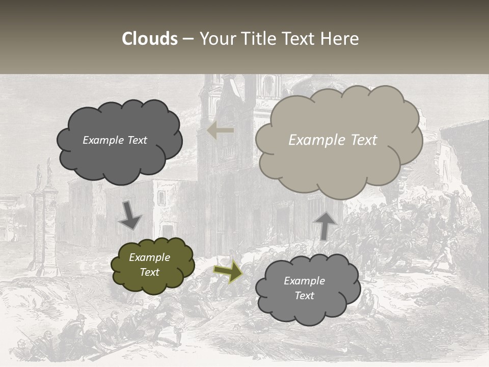 Agent Purchase Build PowerPoint Template