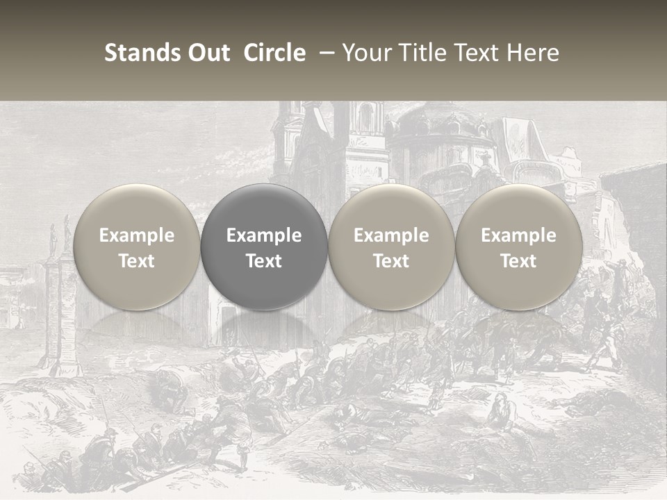 Agent Purchase Build PowerPoint Template