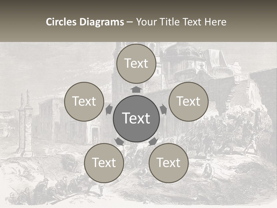 Agent Purchase Build PowerPoint Template