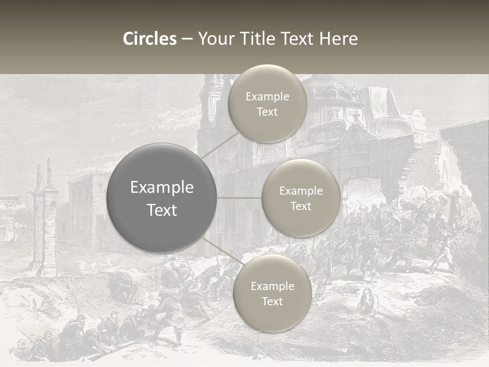 Agent Purchase Build PowerPoint Template
