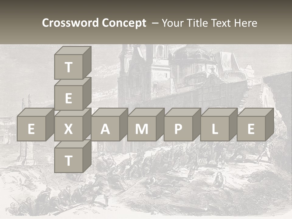 Agent Purchase Build PowerPoint Template