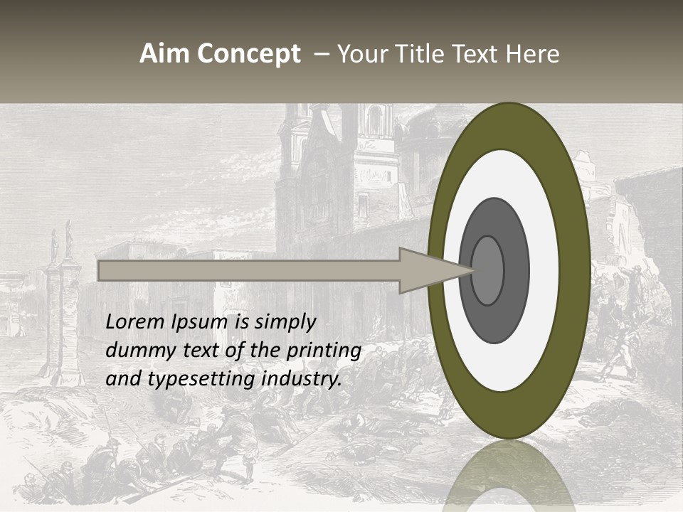 Agent Purchase Build PowerPoint Template