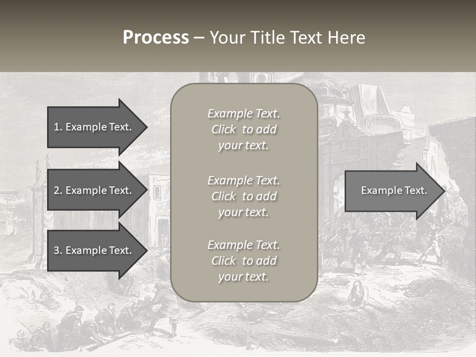 Agent Purchase Build PowerPoint Template