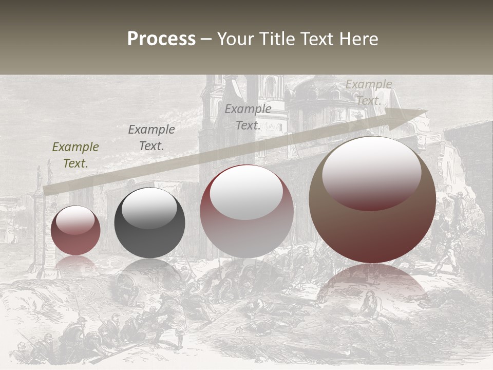 Agent Purchase Build PowerPoint Template