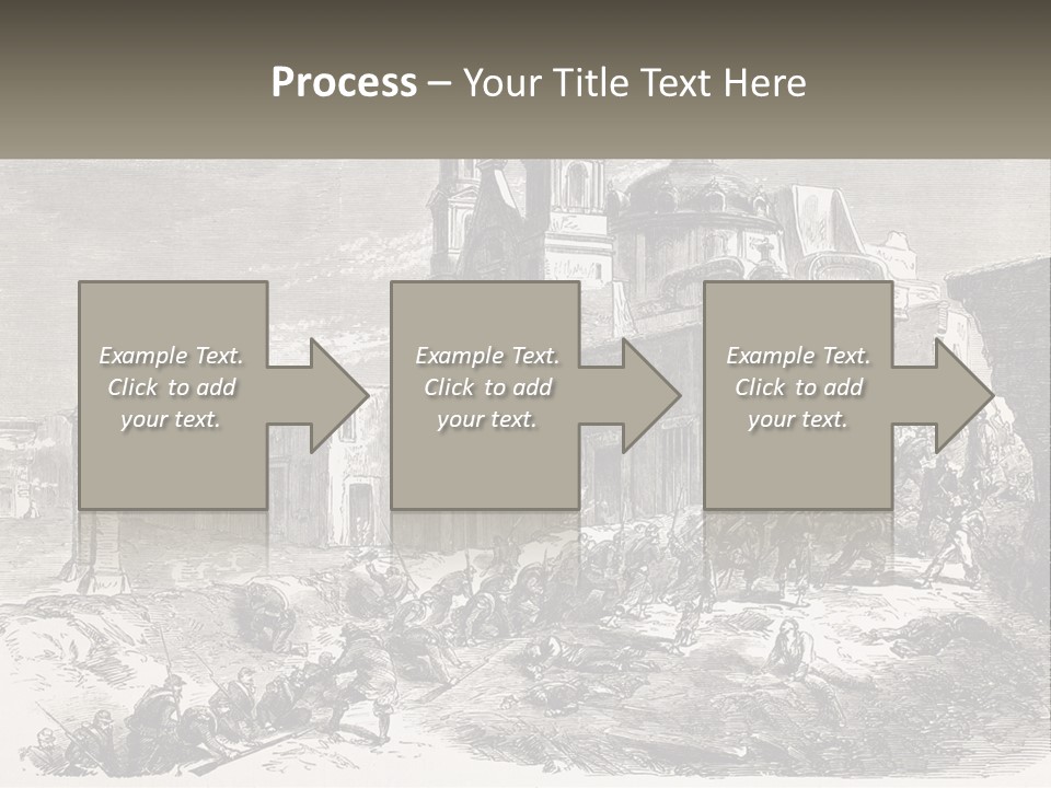 Agent Purchase Build PowerPoint Template