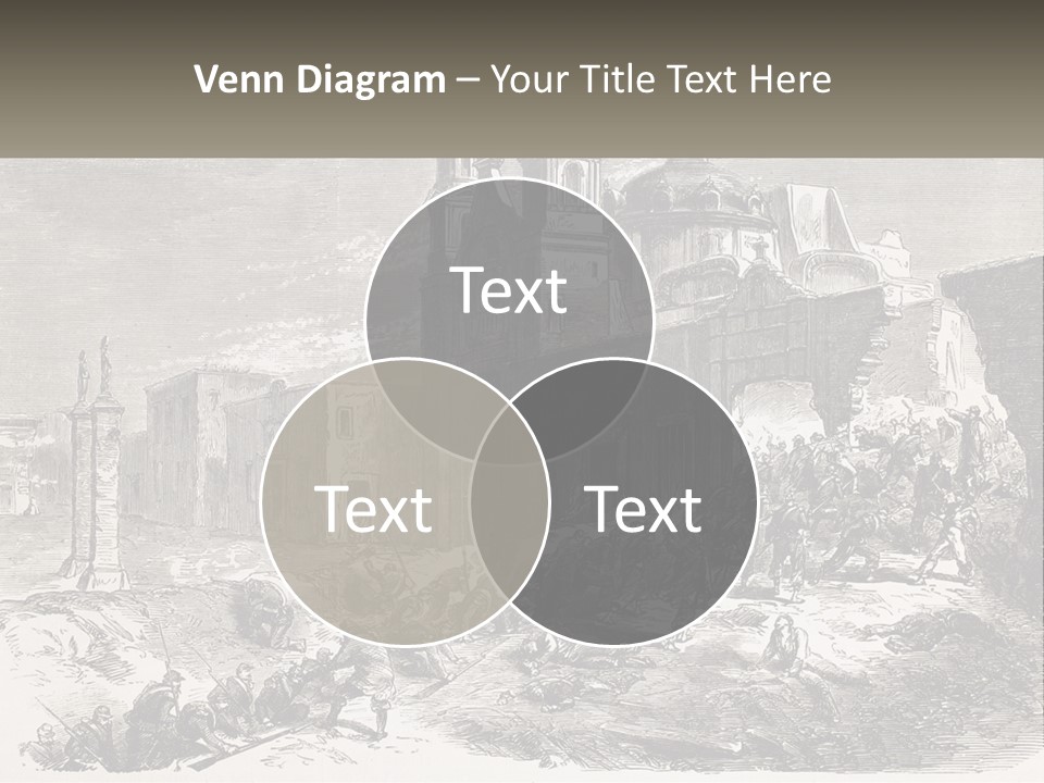 Agent Purchase Build PowerPoint Template