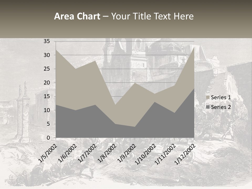 Agent Purchase Build PowerPoint Template