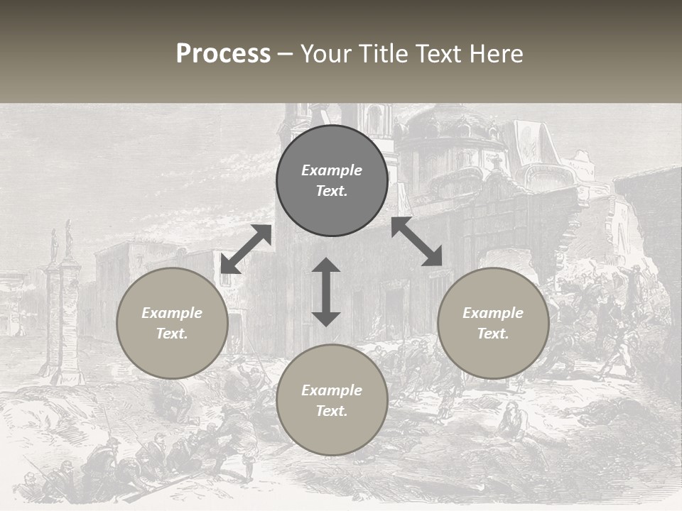 Agent Purchase Build PowerPoint Template