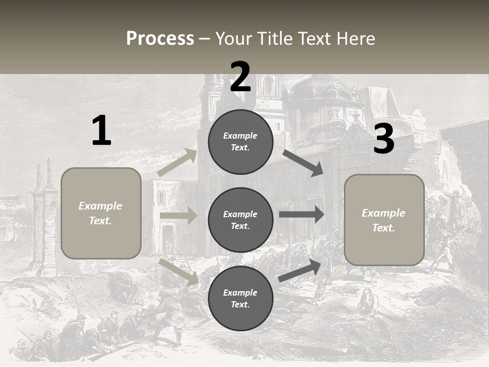 Agent Purchase Build PowerPoint Template