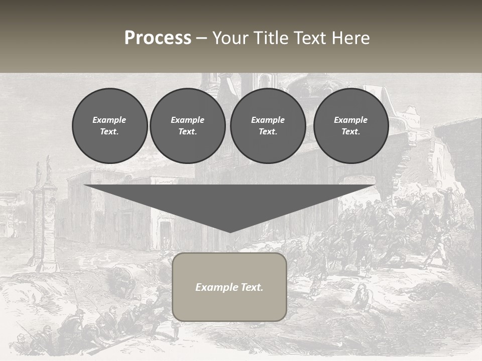 Agent Purchase Build PowerPoint Template