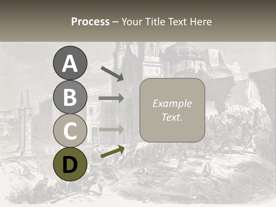 Agent Purchase Build PowerPoint Template