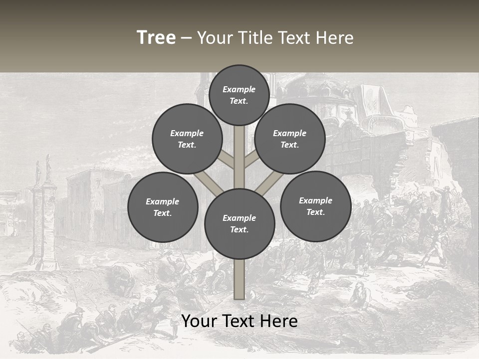 Agent Purchase Build PowerPoint Template