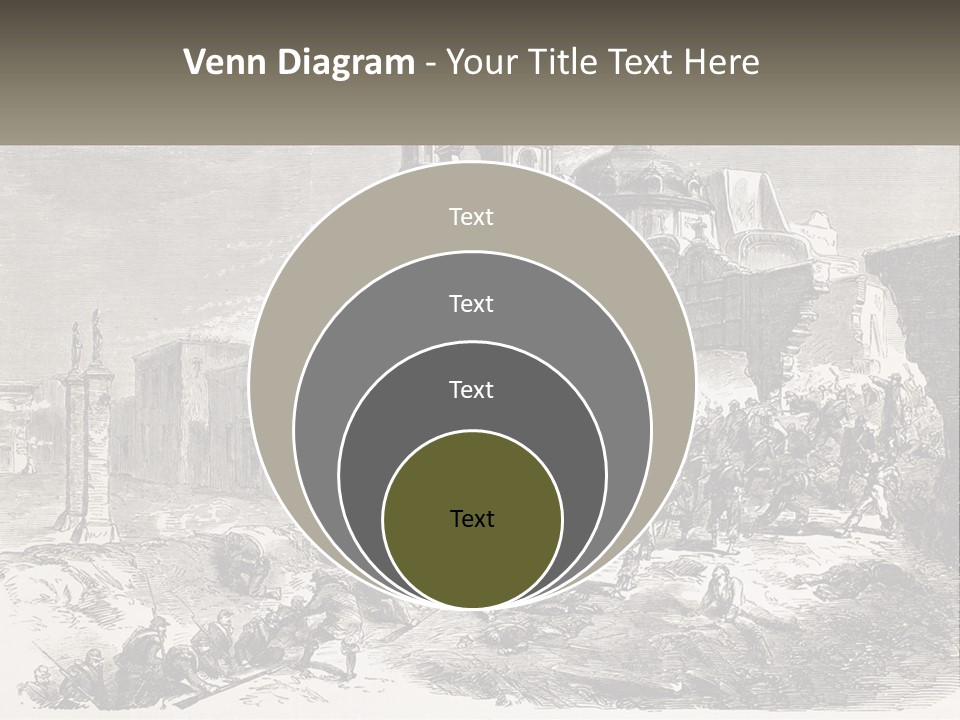 Agent Purchase Build PowerPoint Template