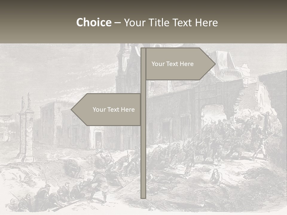 Agent Purchase Build PowerPoint Template