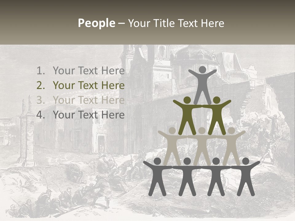 Agent Purchase Build PowerPoint Template