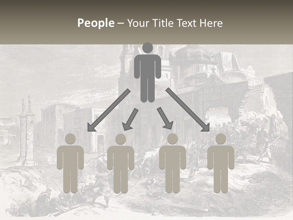 Agent Purchase Build PowerPoint Template